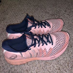 Asics Noosa FF 2 women’s Running Shoes Sneakers size 9.5